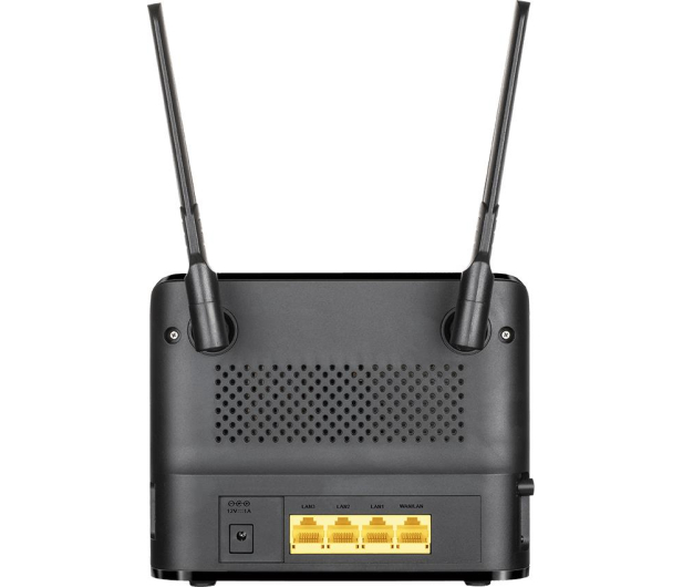 D-LINK DWR-953 Wi-Fi AC1200 4G LTEMulti-WAN - 384926 - zdjęcie 5